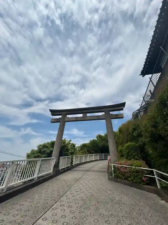 赤羽八幡神社(東京都)