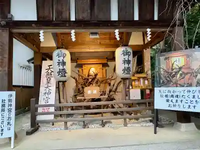 建部大社(滋賀県)