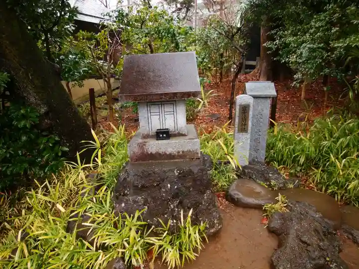 護国寺(東京都)