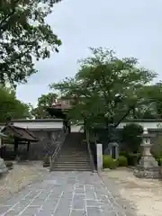 如宝寺(福島県)