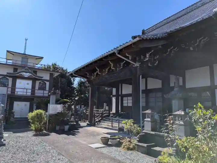 安養寺(熊本県)