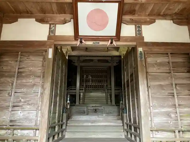 赤松神社(福井県)