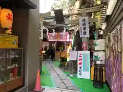 少彦名神社の建物その他