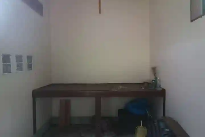 延命地蔵堂(福井県)