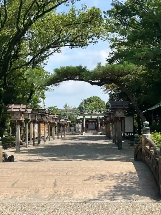 豊國神社(愛知県)