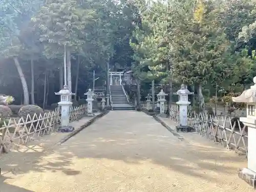 石部神社(滋賀県)
