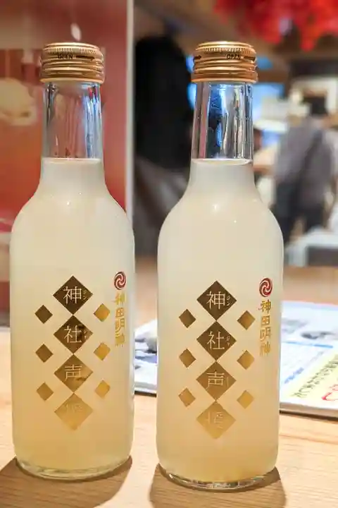 神田神社(神田明神)(東京都)