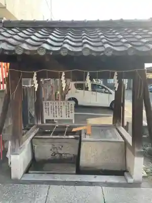 猿田彦神社(京都府)