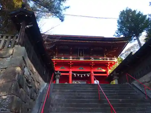 六所神社(愛知県)
