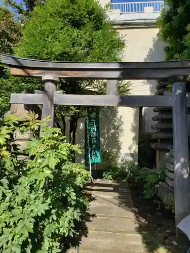清林寺(東京都)