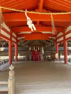 住吉神社(山口県)