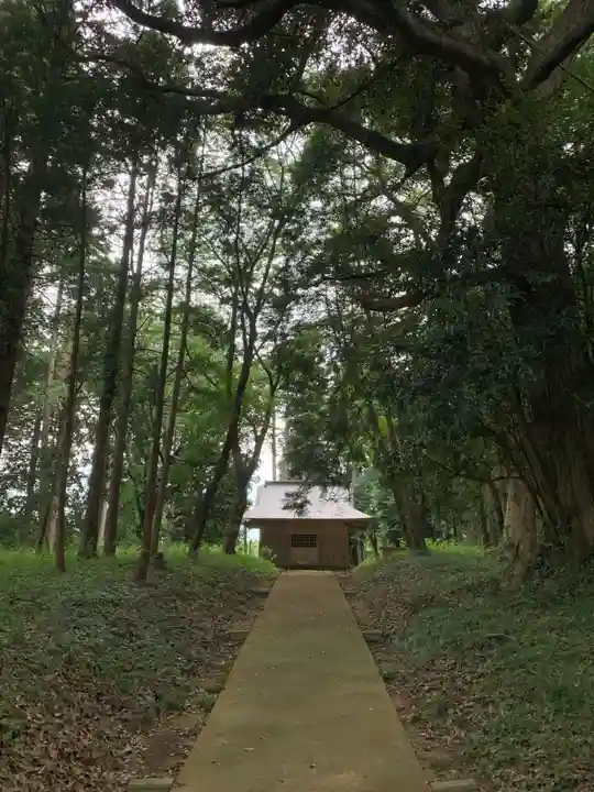 八幡神社(千葉県)