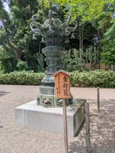 鷲宮神社(埼玉県)