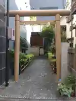 天祖神社(東京都)