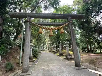 気多神社(富山県)