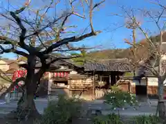 弥勒院の建物その他