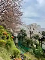 青雲寺のその他建物
