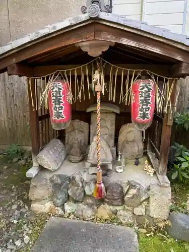 宝蔵寺(京都府)