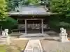 赤田八幡社(神奈川県)