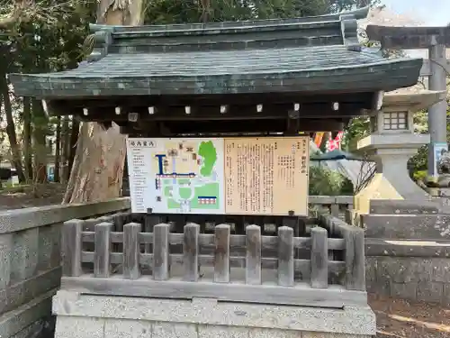 駒形神社の歴史