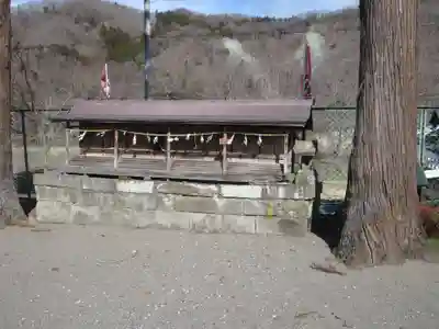 妙見宮(埼玉県)