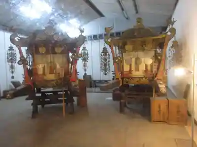 日吉大社(滋賀県)