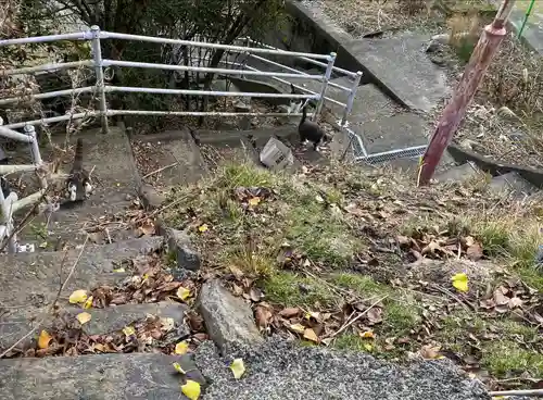 香取伊豆乃御子神社(宮城県)