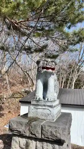 大沼神社(北海道)