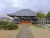 正福寺の本殿・本堂