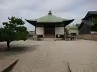 水子観音堂のその他建物