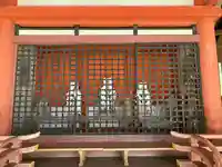 大山祇神社(京都府)