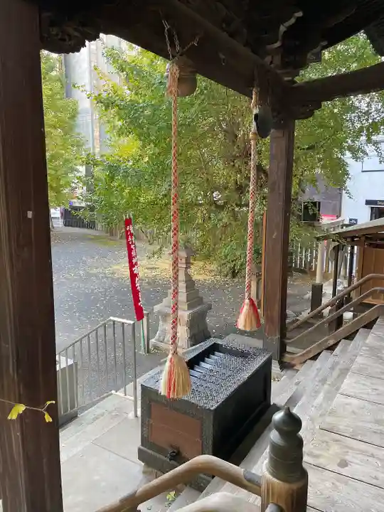 太宗寺のその他建物