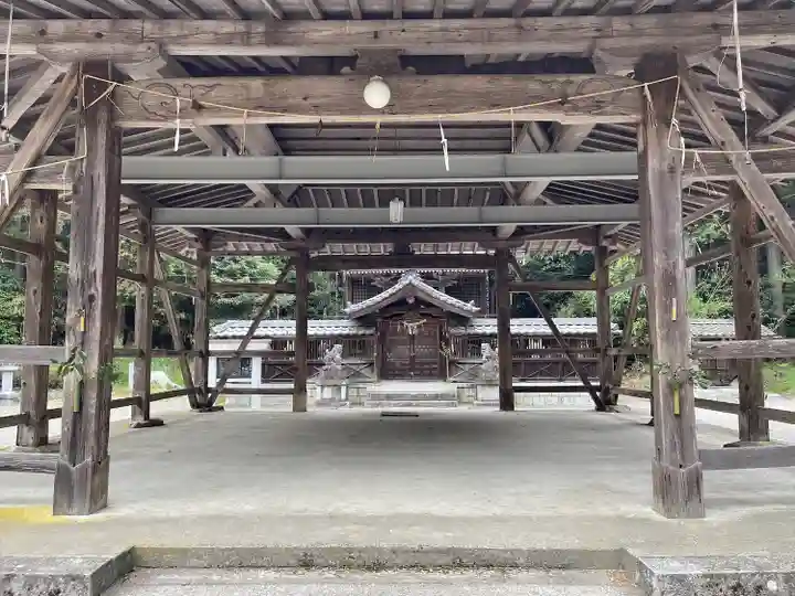 出雲神社(滋賀県)
