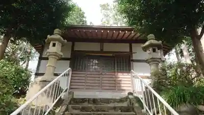 天神社(静岡県)