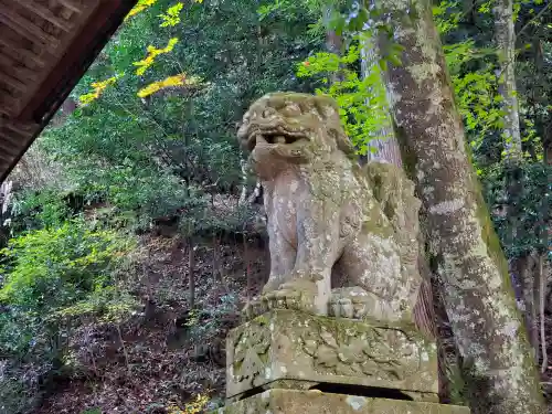 相田神社(兵庫県)