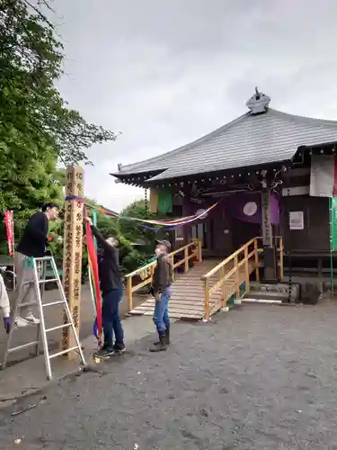 覚円坊(覺圓坊）(東京都)