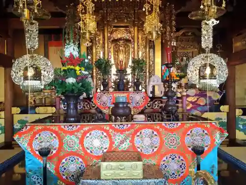 雨竜　専福寺(北海道)