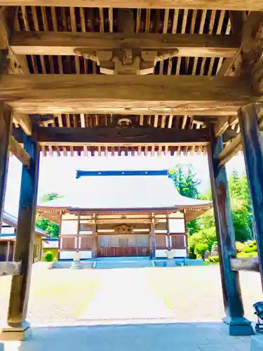 福性寺(茨城県)