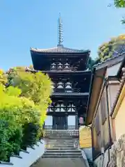 當麻寺　護念院の建物その他