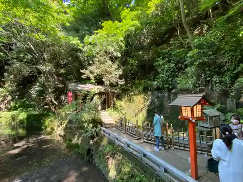 明王院（満願寺別院）の庭園