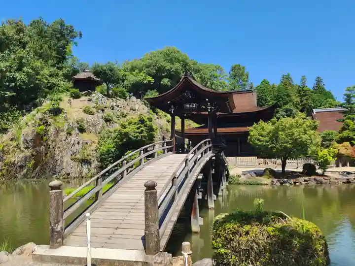 永保寺のその他建物