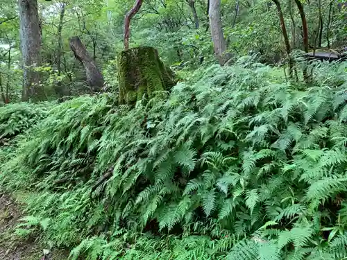 那須温泉神社(栃木県)