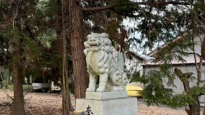 賀茂神社(徳島県)