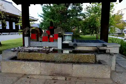 蓮華王院（三十三間堂）(京都府)