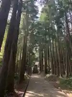 松尾神社のその他建物