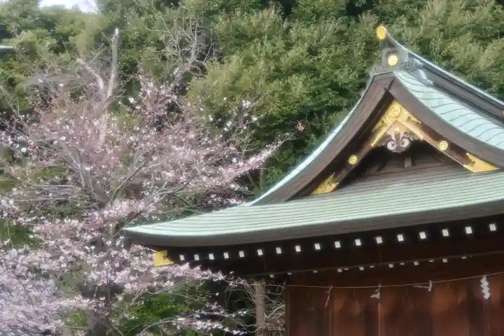 赤羽八幡神社(東京都)