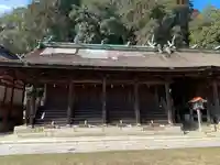 日本第一熊野神社(岡山県)