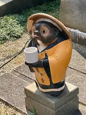 墨染寺（桜寺）(京都府)