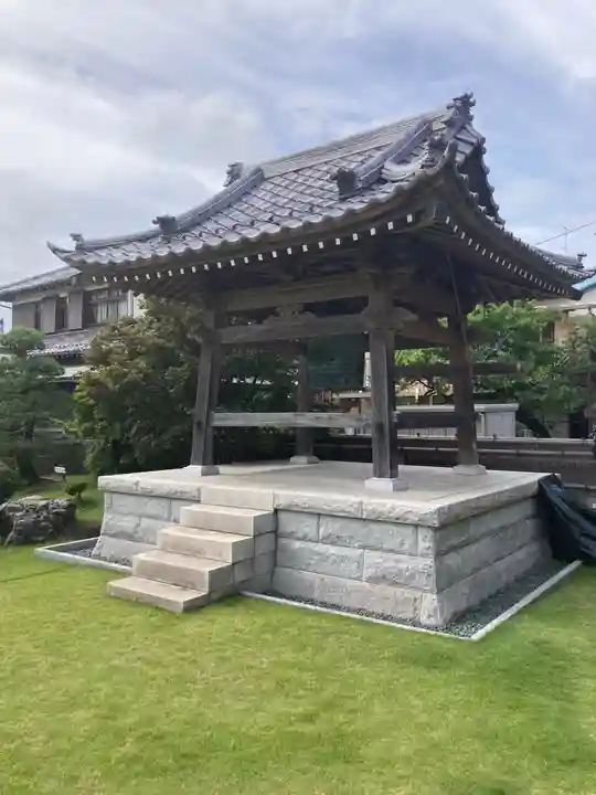 天然寺(神奈川県)