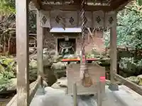 墨坂神社(奈良県)